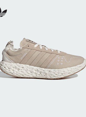 adidas阿迪达斯三叶草ZPONGE SHOES 经典复古运动鞋男女鞋 KI1191