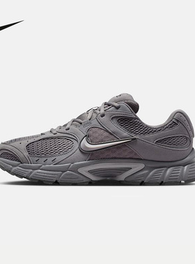 Nike耐克男鞋V5 RNR黑灰色新款透气耐磨运动休闲老爹鞋II6292-006