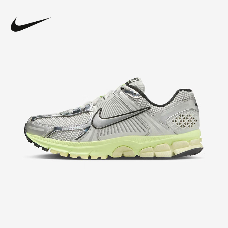 Nike耐克女鞋ZOOM VOMERO 5网面复古老爹鞋运动跑步鞋IM3376-007