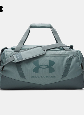 安德玛（UNDERARMOUR）|（新款）2025F/W中性旅行包 1369222-323