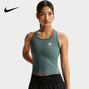 2026夏女背心 耐克 NIKE 新品 382 IO9653