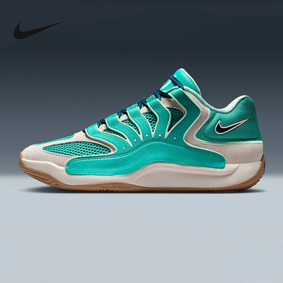 Nike耐克杜兰特18男子透气实战篮球鞋抗扭缓震NIKE KD18 HV1991