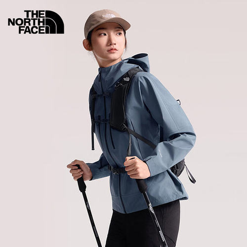 THE NORTH FACE|（新品）2026S/S女冲锋衣 NF0A8HRT0U31