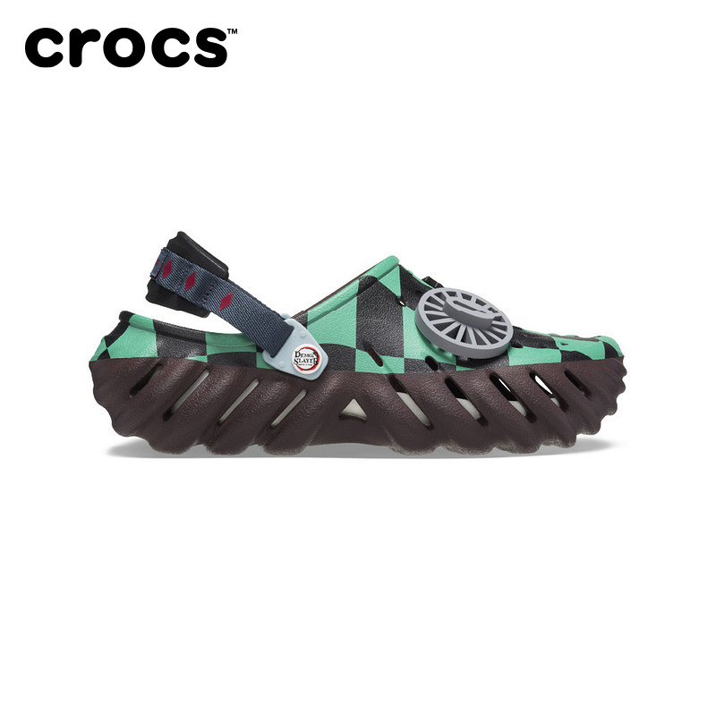 CROCS(卡骆驰)|（新品）2025秋中性克骆格 209317