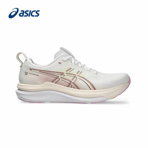 ASICS|（新品）2026F/W女跑步鞋 1012B939-100