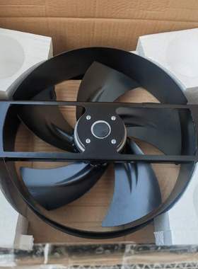 福升 FU-300FZY AC220V 200W 2600r/min 金属轴流风机散热