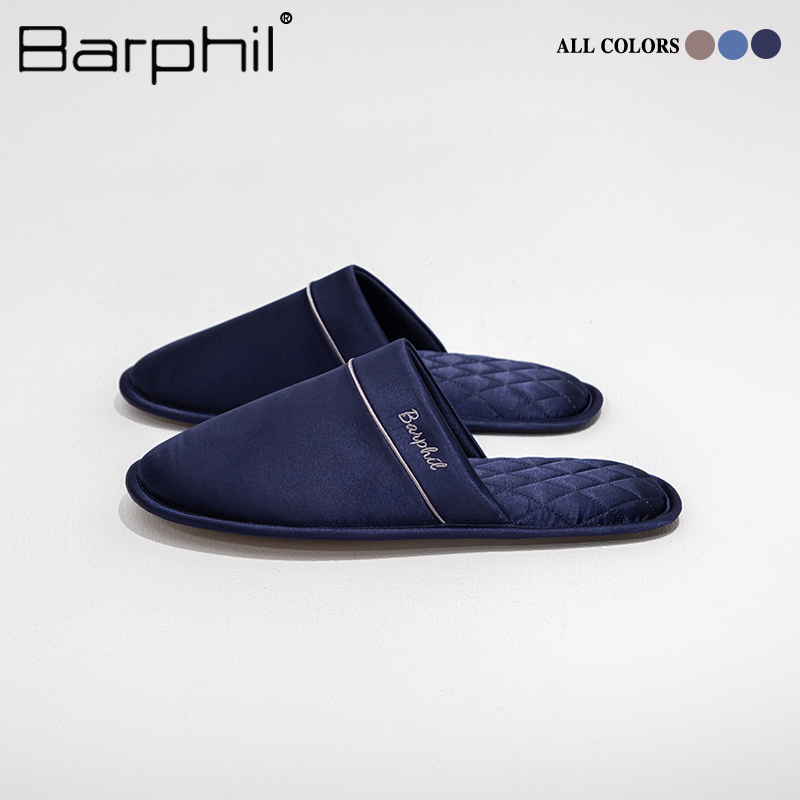 女拖鞋BARPHIL包头情侣