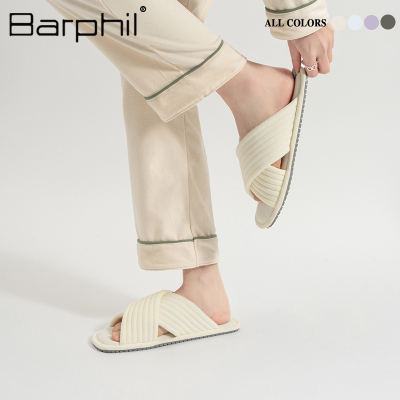 Barphil拖鞋女士2024新款