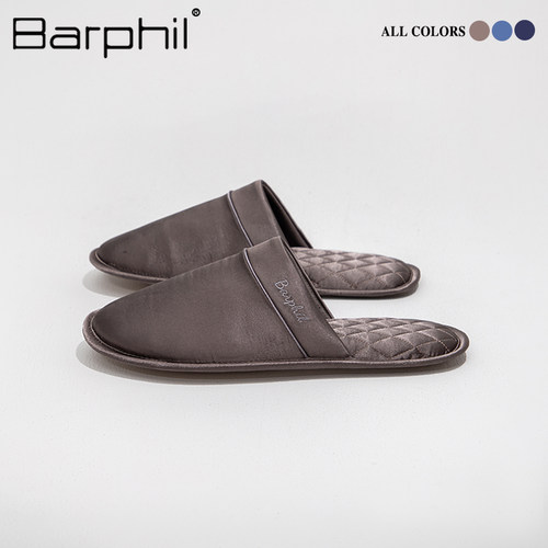 Barphil居家室内防滑拖鞋