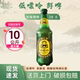 德伦堡精酿啤酒巨无霸8度原浆10L大桶28天锁鲜旗舰店 官方正品