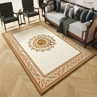 多恩(DAUN)地暖垫石墨烯电热地毯碳晶地热垫家用加热发热毯客厅