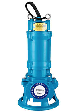 盛世塘沽-切割泵50XWQ20-15-2.2-单位：台-5台起批-5天发货