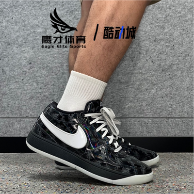 NikeBook1男子缓震耐磨篮球鞋