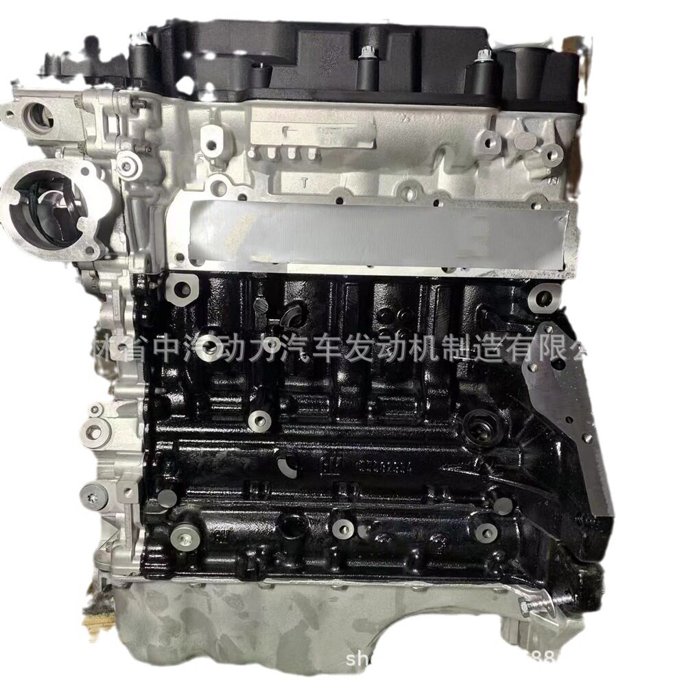 1.4T 4缸汽车发动机LUJ适用于13昂克拉总成马达