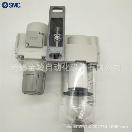 供应SMC过滤器两联件AC40B-04-BAC40B-04DM-BAC40B-04D-SV-B