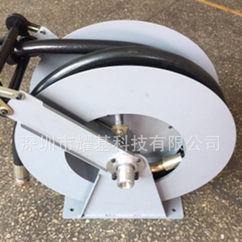 820series double-pipe hose reels厂家批发
