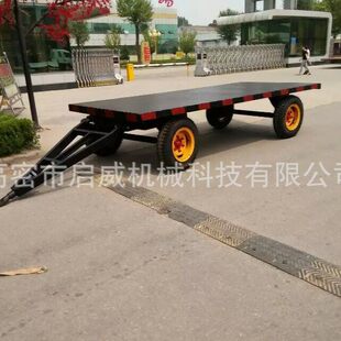充气胎小推车 田地作业 专业制作 中坤品质厂家供应