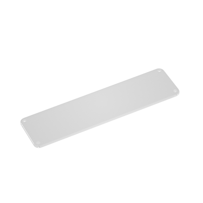 DOIO HITBOX H06PRO亚克力标准特别版铝合金磁吸替换手托 TOKT-14