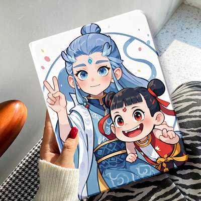 哪吒vivopad3平板保护套12.1英寸