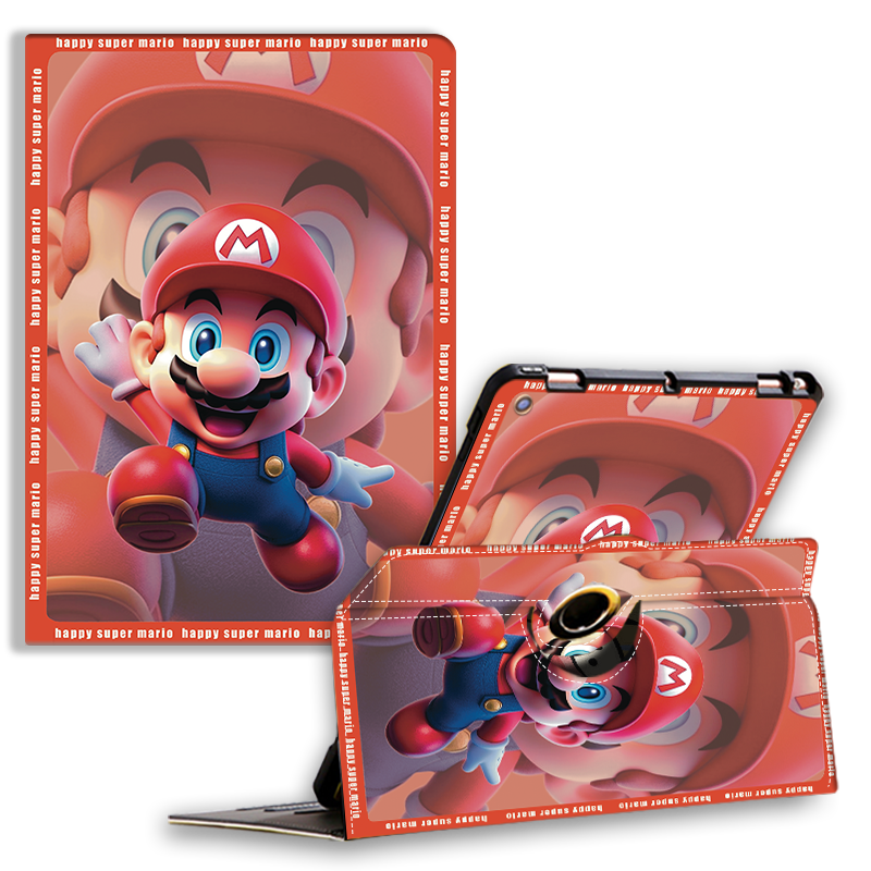 步步高家教机A8平板保护套S7/6适用s5/s5c全包学习机s5pro防摔a2/a3外壳x2学生s2/s3pro皮套小天才t1硅胶电脑