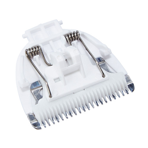 适用 小熊 LFQ-P05G1 P05L1 P05N5 C05U1 理发器 电推剪 陶瓷刀头