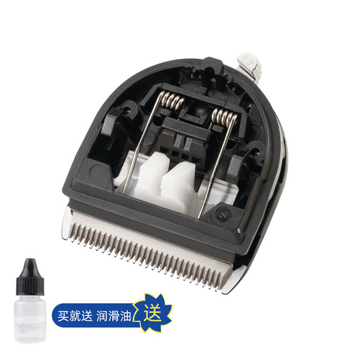 适用 阿可美 551F 552F G2 982F 986 理发器 电推剪 刀头 配件