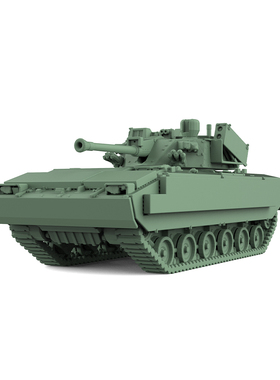 SSMODEL SS100849 1/100 军事模型 韩国K-21 步兵战车 V2.0