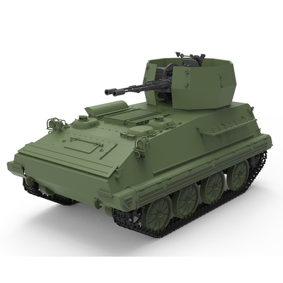 老姚手工坊 SS35962 1/35 军事模型 中国 ZSD63式装甲输送车