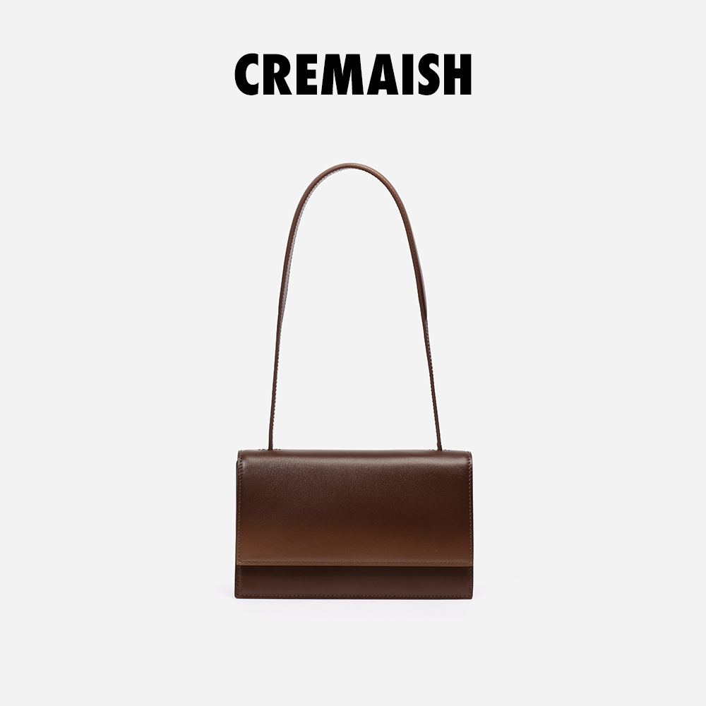 都市女性渐变经典独立设计师女包