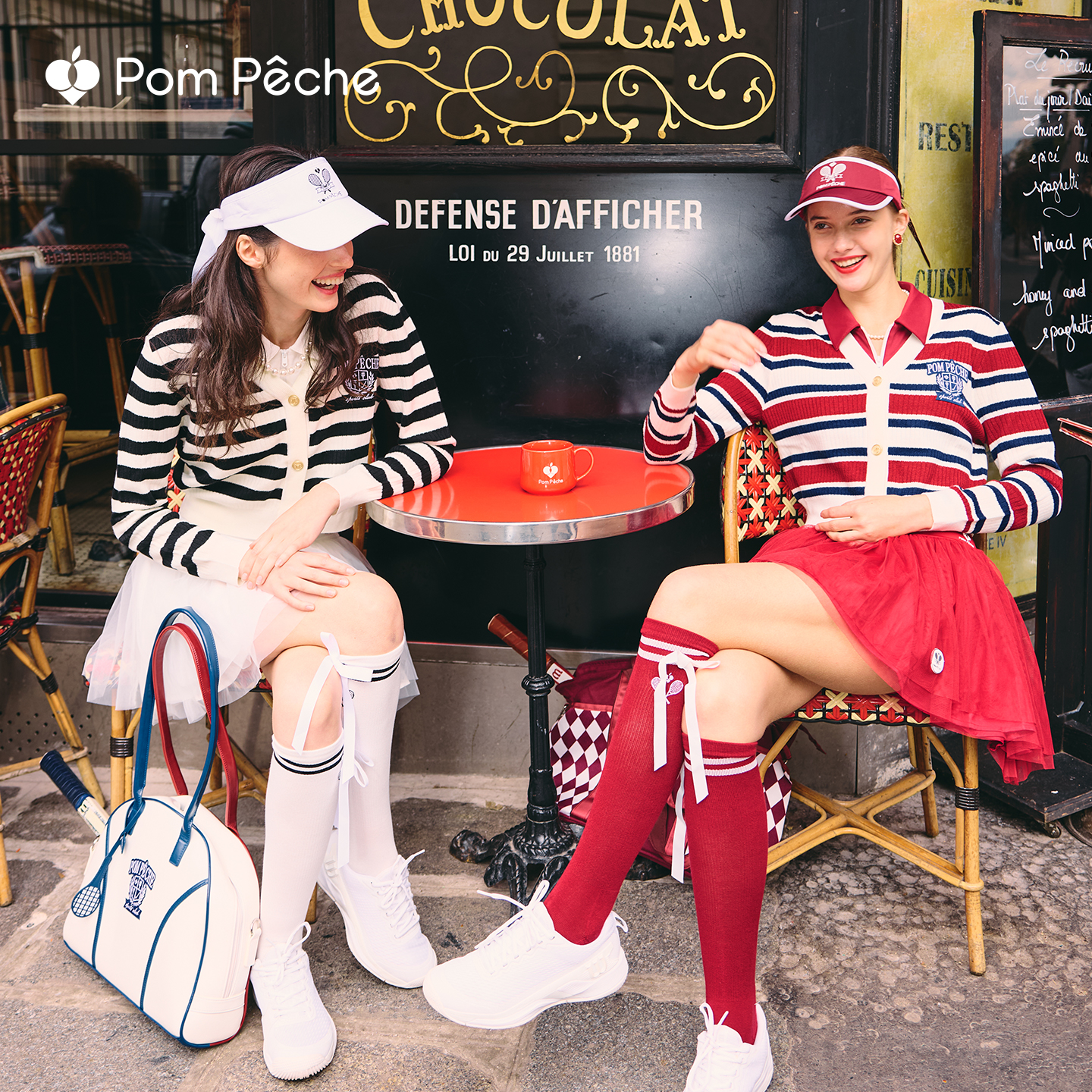 彭派奇针织开衫毛衣外套