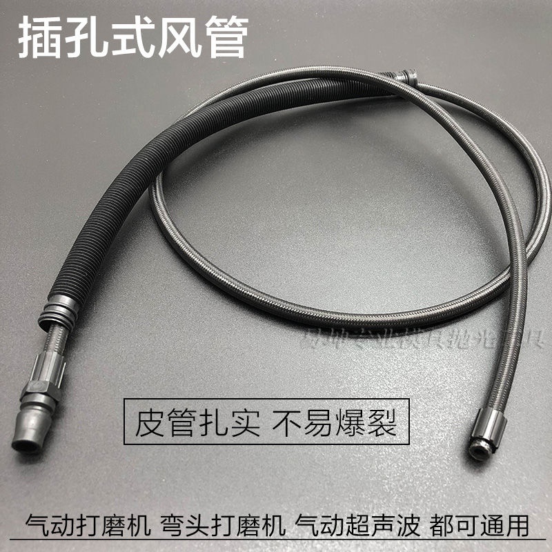 Pneumatic grinder gas g pipe duct grinder pen engraving ma