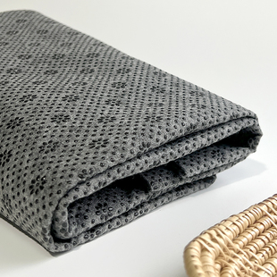 Tufting gun防滑布手工地毯底布簇绒枪diy地毯制作胶粒防滑底布