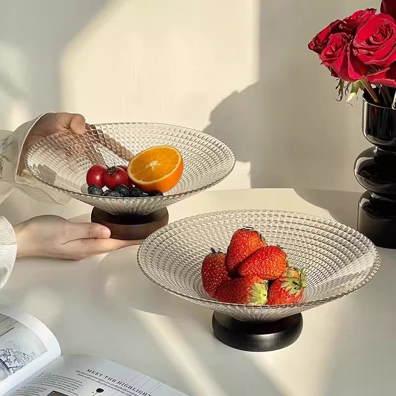 日本严选轻奢水果盘客厅茶几家用前台糖果托盘坚果干果零食摆放盘,餐饮具,果盆/果盘/果篮,淘宝优惠券,粉丝福利购,淘宝优惠卷