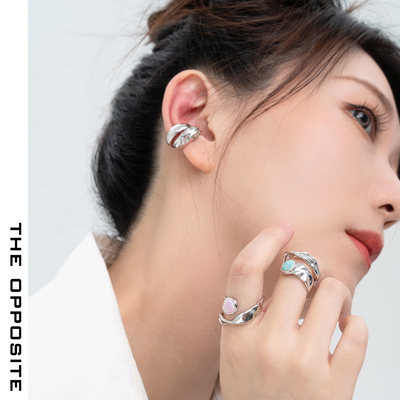 高级可调节TO指环镜相小众