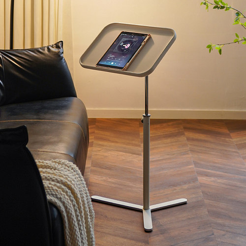 HACOSN沙发边几升降床边桌小茶几