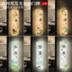 二十四节气发光包厢门牌定制餐饮酒店LED杜邦纸包间门牌灯民宿茶楼足浴包房牌麻将棋牌室包厢牌 国风美学