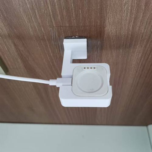 适用于OPPO Watch X2/X3/X2Mini/X/4Pro电话手表充电支架挂墙架