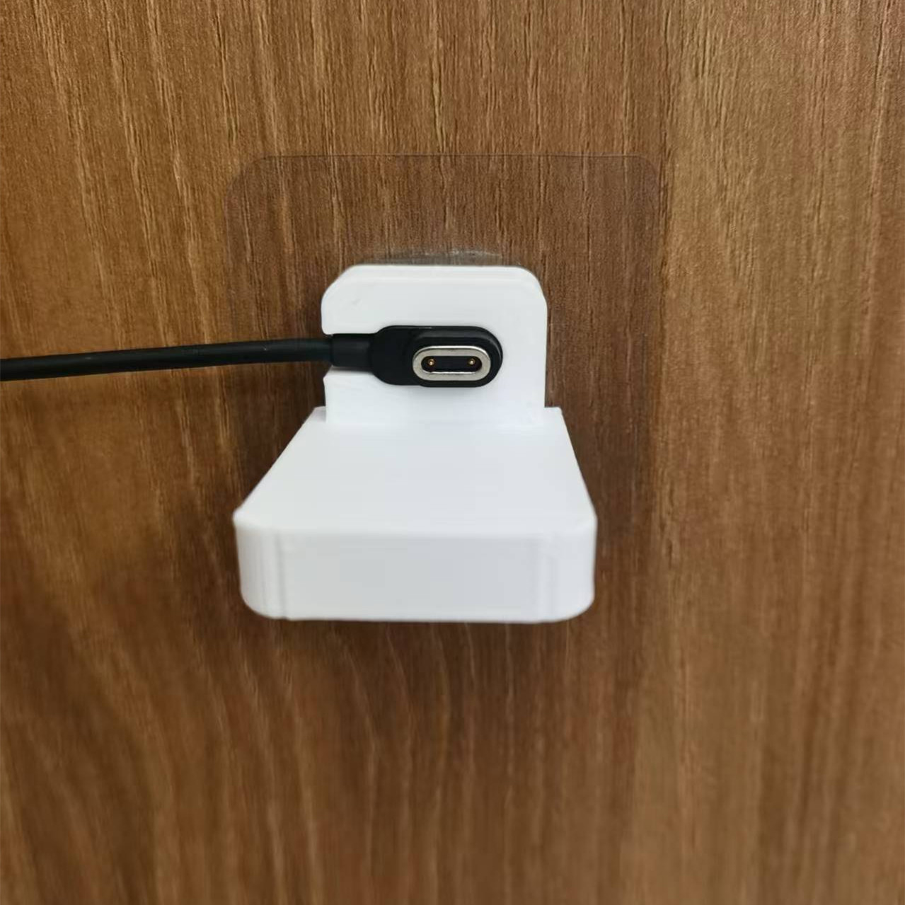 适用于小天才儿童电话手表Z6pro/7/8/9/10充电支架底座收纳挂墙架