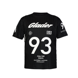 运动速干短袖 GLACIERBOY 胶囊系列 ATHLETES 24AW
