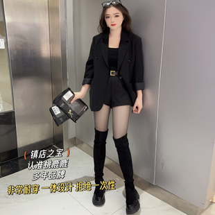 桃鹿鹿透肤袜中厚丝袜款 细腻保暖不勾丝不掉档耐穿自然柔 薄绒款