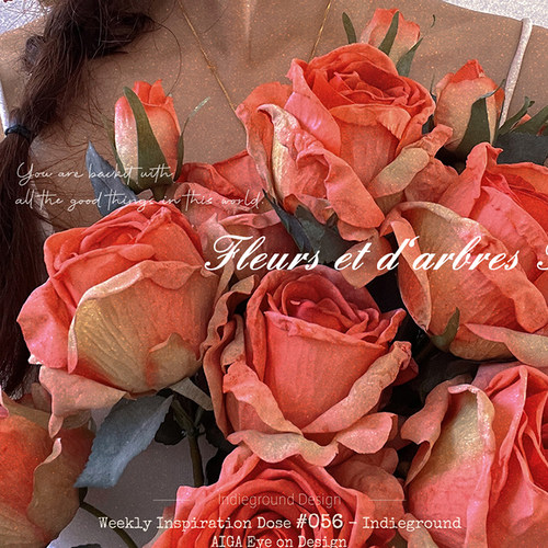 高级感仿感花玫瑰花束家居装饰