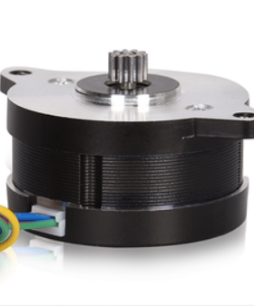 3D打印机配件 36步进电机 圆形 可替换LDO 伽利略Orbiter轨道挤出