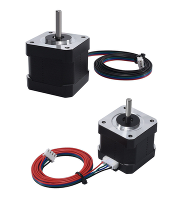 DIY42步进电机4401S3D打印机配件