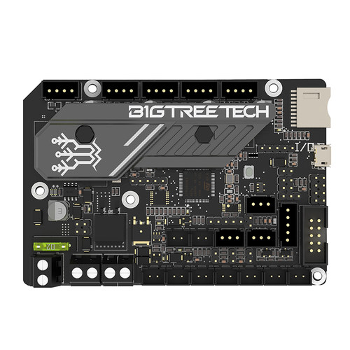 BIGTREETECH3D打印机主板VoronV0