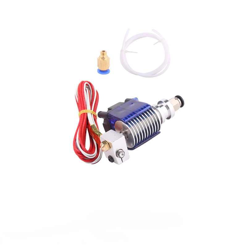 E3D挤出头1.75/0.4MM打印头