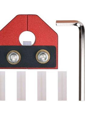 3D打印机耗材连接器 断料连接器 PLA 各种耗材1.75MM 接驳耗材