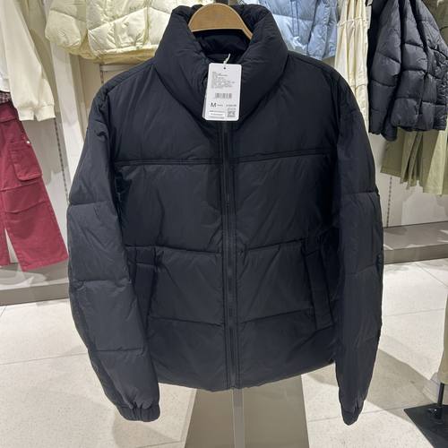 以纯正品男装羽绒服R154115114