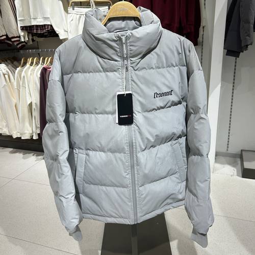 以纯正品男装厚羽绒服R254115100