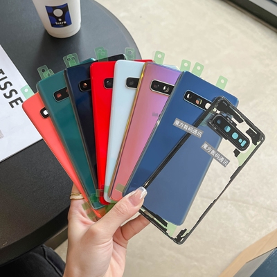 原装三星拆机后盖玻璃