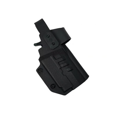 【FogGear】O-069 92A/B奈特科尔NPL25/25GL二级防跌落锁枪套